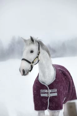 Horseware Amigo Hero Ripstop Winterdecke, 200g