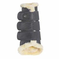 Schockemöhle Soft Cozy Guards Gamaschen -Reitsportbedarf 332971 PDG 1