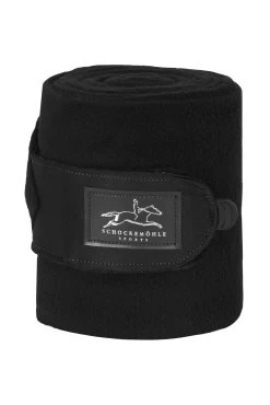 Schockemöhle Style Fleece Bandagen -Reitsportbedarf 332975 BL 1