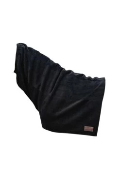 Kentucky Horsewear Heavy Fleece Halsdecke -Reitsportbedarf 333061 BL 1