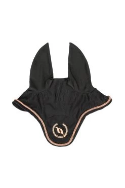 Back On Track Haze Kollektion Fliegenhauben -Reitsportbedarf 333188 BL RPI 1