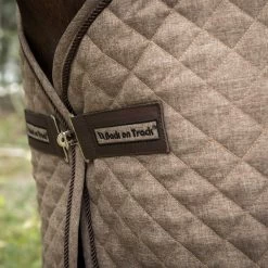 Back On Track Haze Kollektion Gesteppte Stalldecke, 200g (125-135cm) 27 Back On Track Haze Kollektion Gesteppte Stalldecke, 200g (125-135cm) -Reitsportbedarf 333191 BR 6