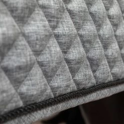 Back On Track Haze Kollektion Gesteppte Stalldecke, 200g (125-135cm) 36 Back On Track Haze Kollektion Gesteppte Stalldecke, 200g (125-135cm) -Reitsportbedarf 333191 G 4