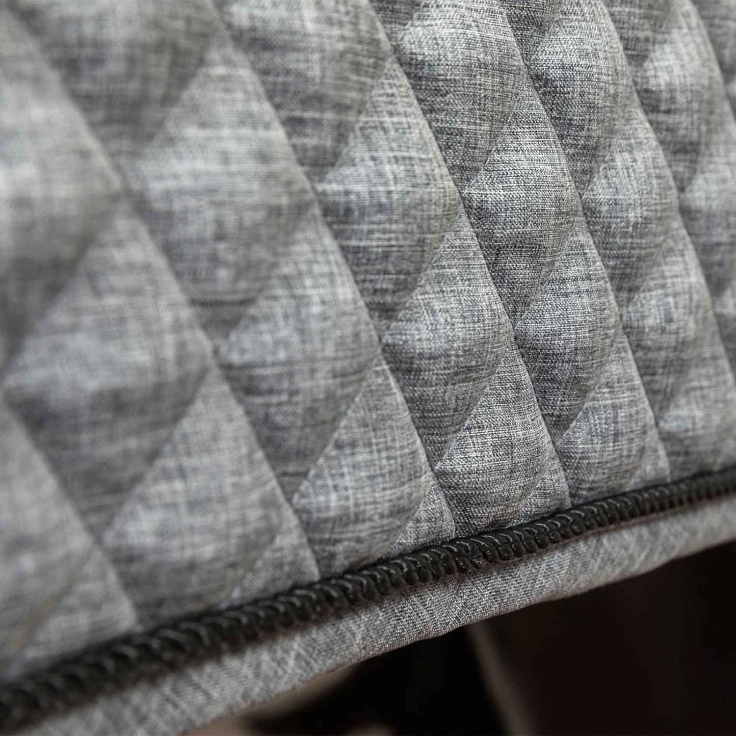 Back On Track Haze Kollektion Gesteppte Stalldecke, 200g (125-135cm) 17 Back On Track Haze Kollektion Gesteppte Stalldecke, 200g (125-135cm) – Bild 15