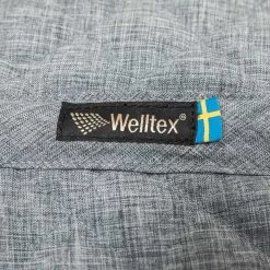 Back On Track Haze Kollektion Gesteppte Stalldecke, 200g (125-135cm) 38 Back On Track Haze Kollektion Gesteppte Stalldecke, 200g (125-135cm) -Reitsportbedarf 333191 G 6