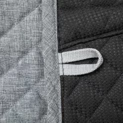 Back On Track Haze Kollektion Gesteppte Stalldecke, 200g (125-135cm) 41 Back On Track Haze Kollektion Gesteppte Stalldecke, 200g (125-135cm) -Reitsportbedarf 333191 G 9