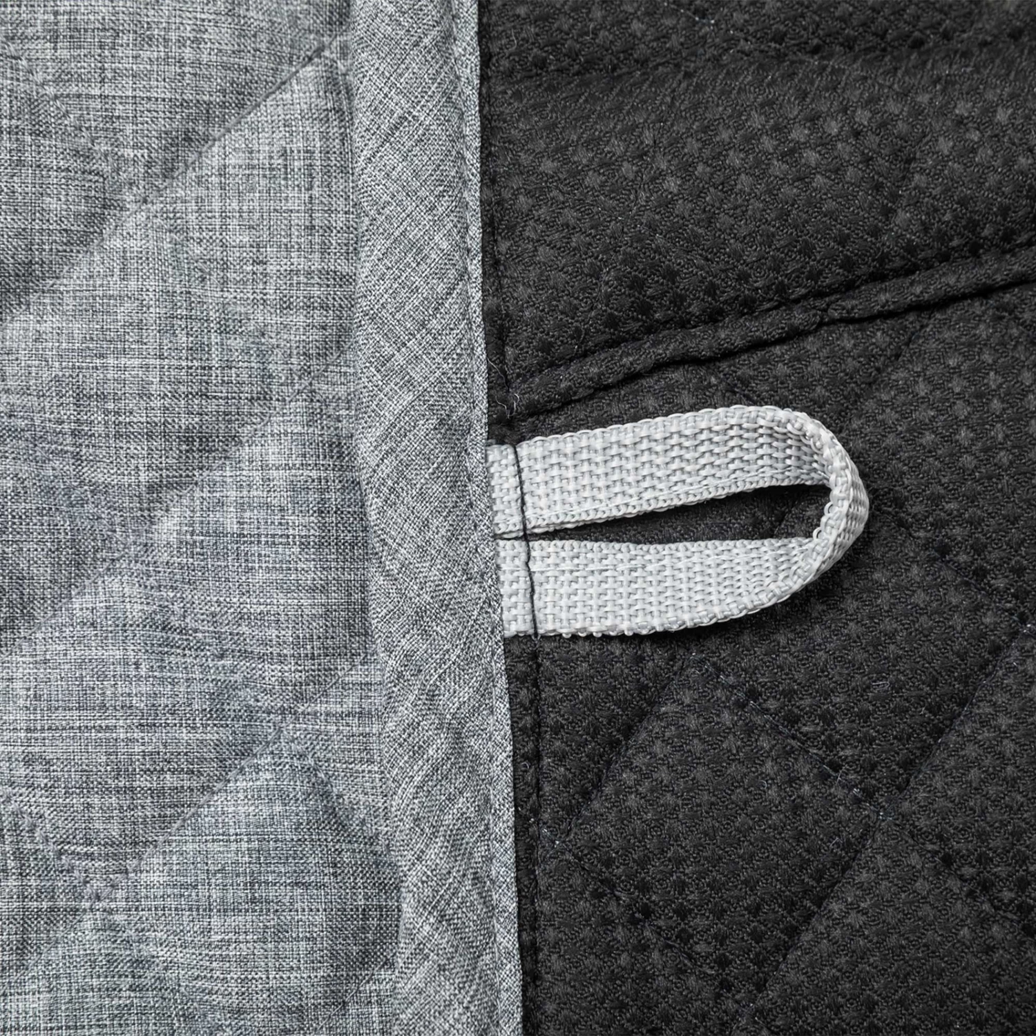 Back On Track Haze Kollektion Gesteppte Stalldecke, 200g (125-135cm) 22 Back On Track Haze Kollektion Gesteppte Stalldecke, 200g (125-135cm) – Bild 20