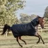 Kentucky Horsewear All Weather Waterproof Classic, Regendecke, 150g -Reitsportbedarf 333287 DB 1