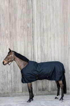 Kentucky Horsewear All Weather Waterproof Classic, Regendecke, 150g -Reitsportbedarf 333287 DB 3