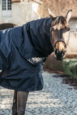 Kentucky Horsewear All Weather Waterproof Classic, Regendecke, 150g -Reitsportbedarf 333287 DB 5