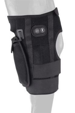 Waldhausen WHealth & Care Sprunggelenks Gamasche