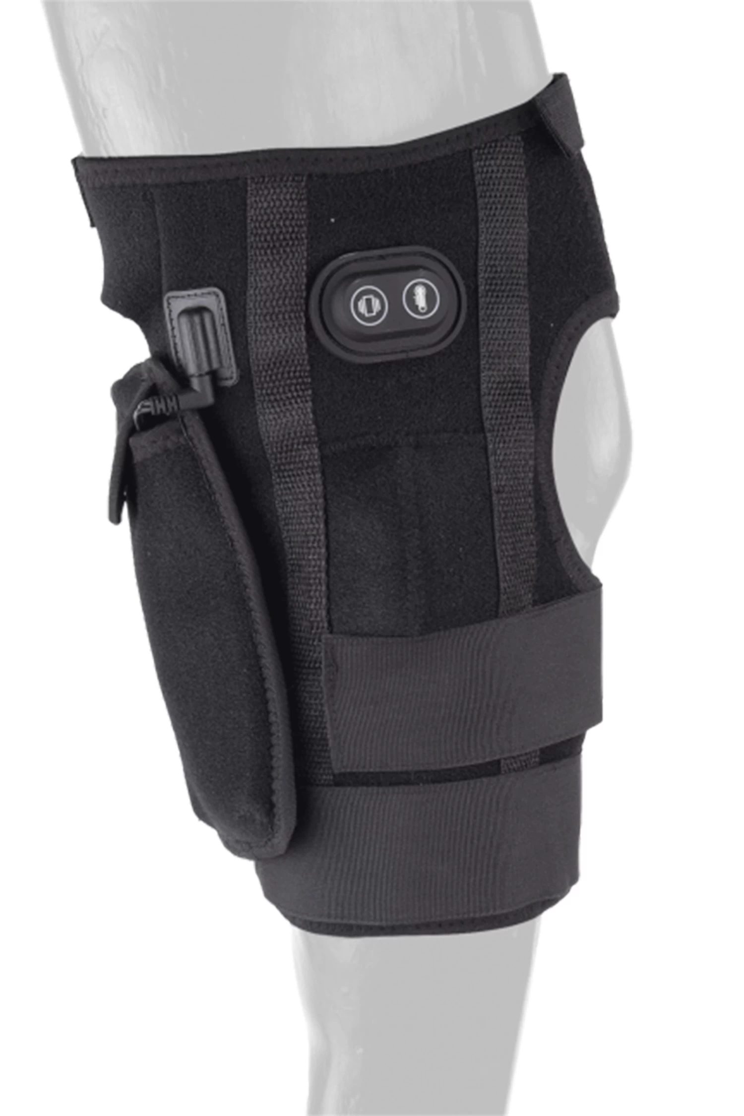 Waldhausen WHealth & Care Sprunggelenks Gamasche 3 Waldhausen WHealth & Care Sprunggelenks Gamasche