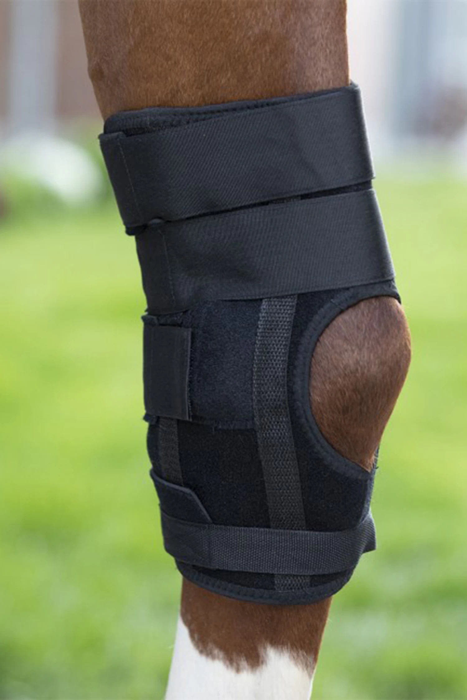 Waldhausen WHealth & Care Sprunggelenks Gamasche 4 Waldhausen WHealth & Care Sprunggelenks Gamasche – Bild 2