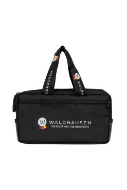 Waldhausen WHealth & Care Sprunggelenks Gamasche 9 Waldhausen WHealth & Care Sprunggelenks Gamasche -Reitsportbedarf 333350 BL 4