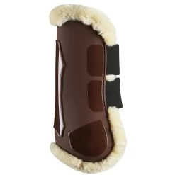 Zandona Action Techno-Fur Gamaschen -Reitsportbedarf 333914 BR 2