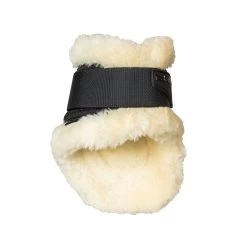 Back On Track AirFlow Light Streichkappen Mit Kunstfell 13 Back On Track AirFlow Light Streichkappen Mit Kunstfell -Reitsportbedarf 334208 BL 4