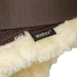 Back On Track AirFlow Light Streichkappen Mit Kunstfell 17 Back On Track AirFlow Light Streichkappen Mit Kunstfell -Reitsportbedarf 334208 BR 4