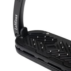 LeMieux Vector Balance Steigbügel -Reitsportbedarf 334388 BL BL 5
