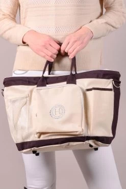 Harcour Quisma Putztasche -Reitsportbedarf 334576 BE 1