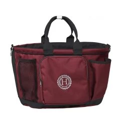 Harcour Quisma Putztasche -Reitsportbedarf 334576 BU 1