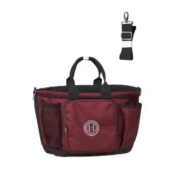 Harcour Quisma Putztasche -Reitsportbedarf 334576 BU 2