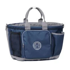 Harcour Quisma Putztasche -Reitsportbedarf 334576 DB 1