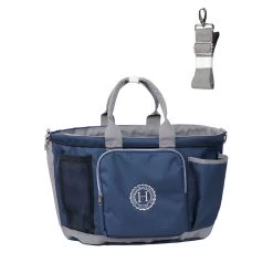 Harcour Quisma Putztasche -Reitsportbedarf 334576 DB 3