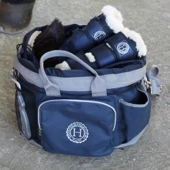 Harcour Quisma Putztasche -Reitsportbedarf 334576 DB 4