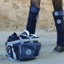 Harcour Quisma Putztasche -Reitsportbedarf 334576 DB 6