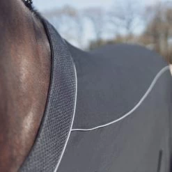Eskadron Reflexx SS23 Stretch-Jersey Abschwitzdecke -Reitsportbedarf 334860 BL 3