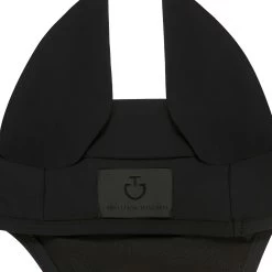 Cavalleria Toscana Light Jersey Fliegenhaube Mit Schlaufe -Reitsportbedarf 335158 BL 1