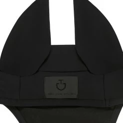 Cavalleria Toscana Light Jersey Fliegenhaube Mit Schlaufe -Reitsportbedarf 335158 BL 2