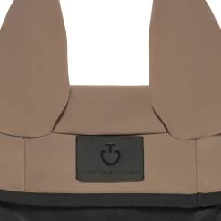 Cavalleria Toscana Light Jersey Fliegenhaube Mit Schlaufe -Reitsportbedarf 335158 BR BL 2