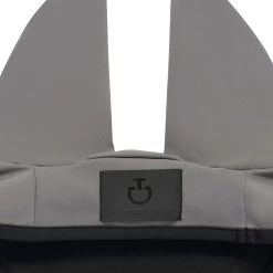 Cavalleria Toscana Light Jersey Fliegenhaube Mit Schlaufe -Reitsportbedarf 335158 G BL 2