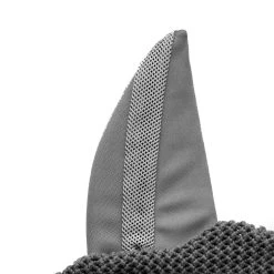 Schockemöhle Air Silent Fliegenhaube -Reitsportbedarf 335281 AG 2