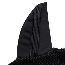 Schockemöhle Air Silent Fliegenhaube -Reitsportbedarf 335281 BL 2