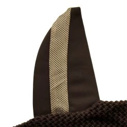 Schockemöhle Air Silent Fliegenhaube -Reitsportbedarf 335281 CBR 2