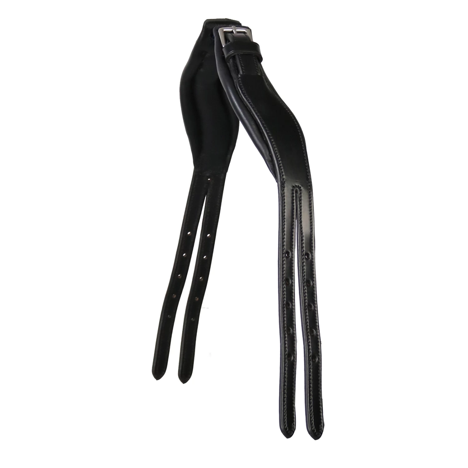 Schockemöhle Equitus Rho Genickstück 3 Schockemöhle Equitus Rho Genickstück