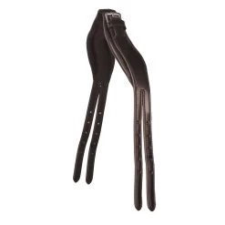 Schockemöhle Equitus Rho Genickstück 11 Schockemöhle Equitus Rho Genickstück -Reitsportbedarf 335287 DBR SI 1