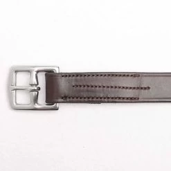 Kavalkade Deluxe Steigbügelriemen -Reitsportbedarf 335668 BR 2