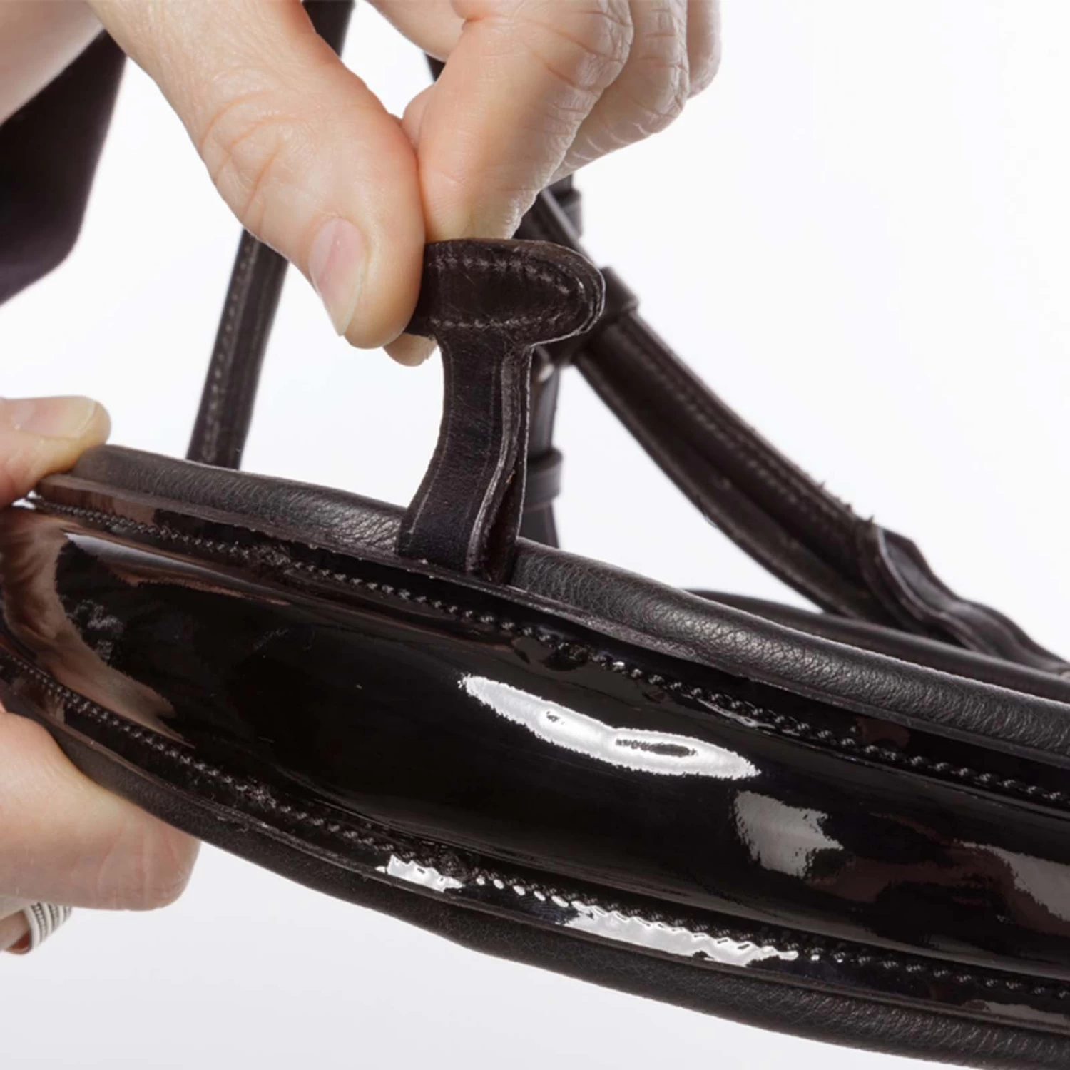 Kavalkade Florina KavalSH4 Trense 8 Kavalkade Florina KavalSH4 Trense – Bild 6