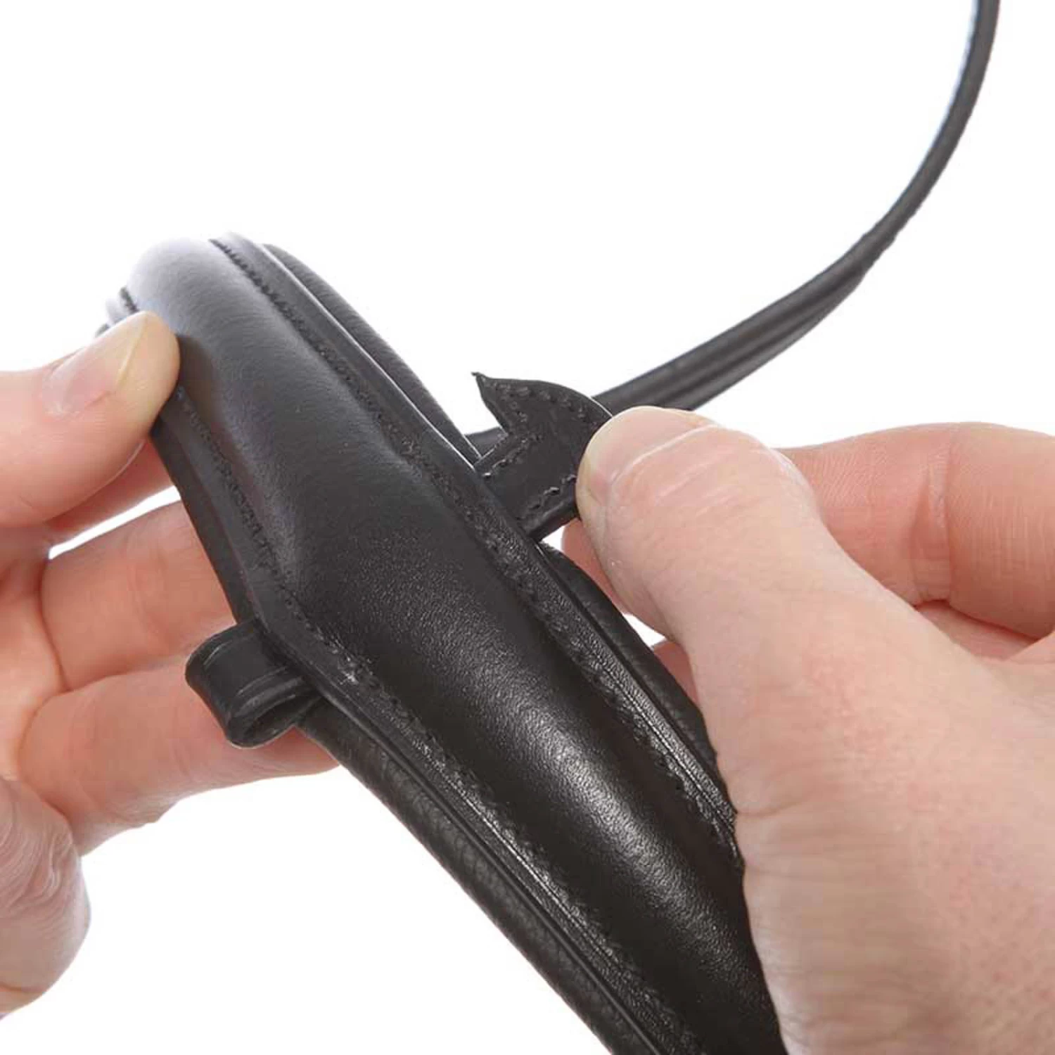 Kavalkade Ivonne Trense/Kandare 7 Kavalkade Ivonne Trense/Kandare – Bild 5