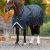 Horseware Amigo Bravo 12 XL Weidedecke, 250g -Reitsportbedarf 335982 DB DB GO 2