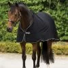 Horseware Fleece Liner Unterdecke, 300g -Reitsportbedarf 336025 BL BL WH 2