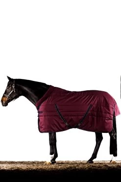 Horseware Rambo Cosy Stable Stalldecke, 200g
