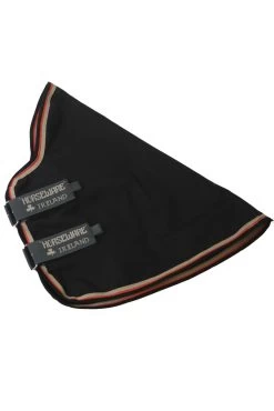 Horseware Rambo Supreme Halsteil, 250g 8 Horseware Rambo Supreme Halsteil, 250g -Reitsportbedarf 336113 BL OR BL 1