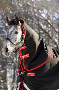 Horseware Rambo Supreme Halsteil, 250g 11 Horseware Rambo Supreme Halsteil, 250g -Reitsportbedarf 336113 BL RE 1