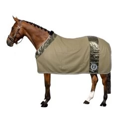 Imperial Riding IRH Ambient Hide & Ride Fleecedecke -Reitsportbedarf 336245 OGR 1