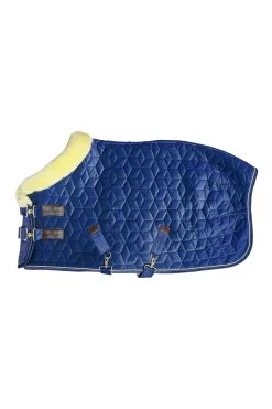Kentucky Horsewear Velvet Pony Turnierdecke, 160g -Reitsportbedarf 336616 DB 1