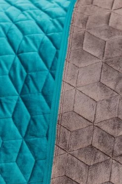 Kentucky Horsewear Velvet Pony Turnierdecke, 160g -Reitsportbedarf 336616 EGR 4